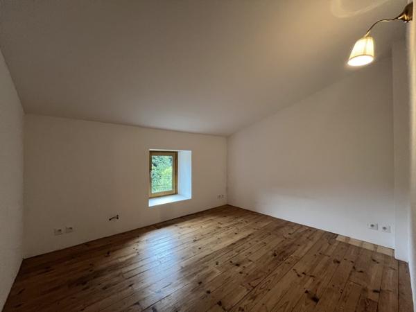 Maison à vendre |  Le Bosc |  4 pièces | 93 m²