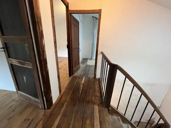 Maison à vendre |  Le Bosc |  4 pièces | 93 m²