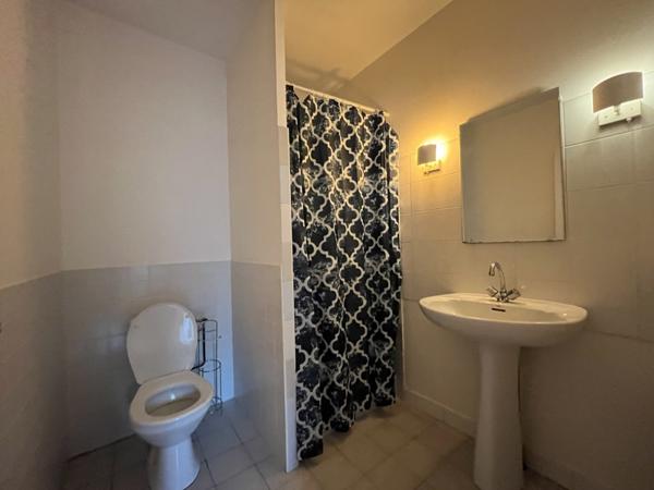 Maison à vendre |  Le Bosc |  4 pièces | 93 m²