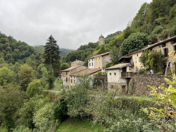 Maison à vendre |  Le Bosc |  4 pièces | 93 m²