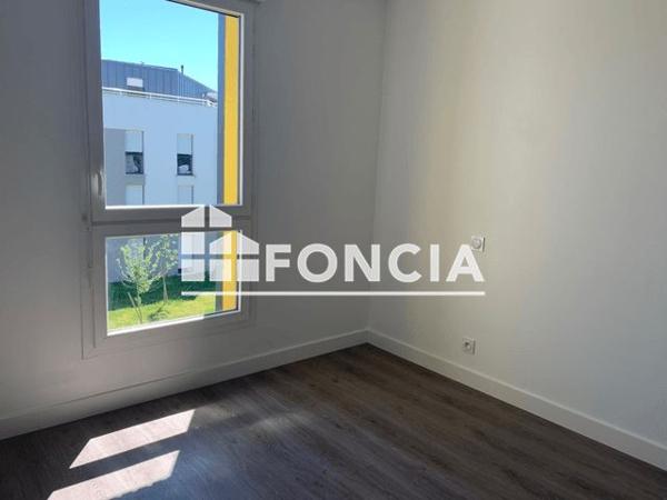 Location Appartement 3 pièces 63 m² - RCE URBAN COTTAGE 140 Villenave D'ornon 33140