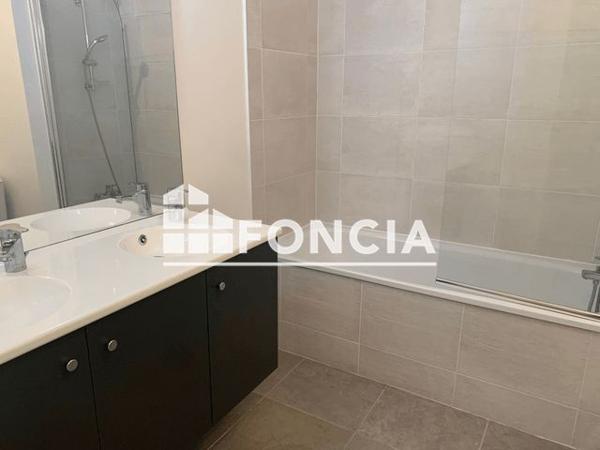 Location Appartement 3 pièces 63 m² - RCE URBAN COTTAGE 140 Villenave D'ornon 33140