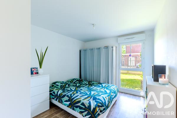 Appartement à vendre 2 pièces 42,71 m² Bessancourt