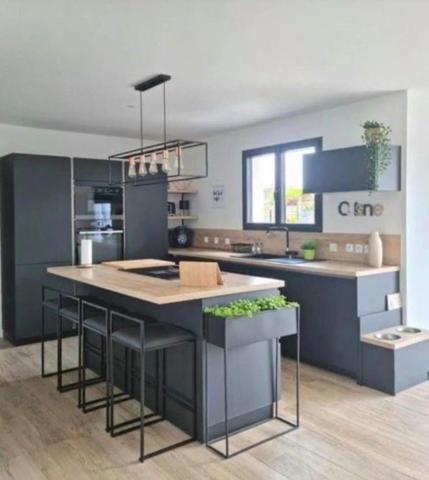 maison à vendre 4 pièces SAINTRY SUR SEINE (91)