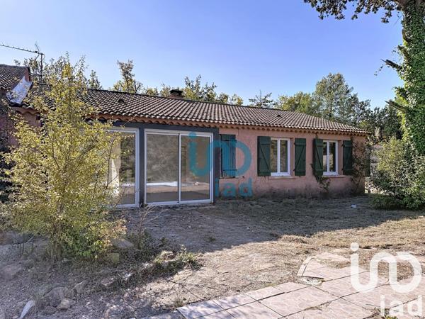 Maison à vendre 7 pièces 163 m² Deaux