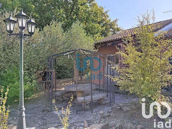 Maison à vendre 7 pièces 163 m² Deaux