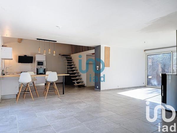 Maison à vendre 7 pièces 163 m² Deaux