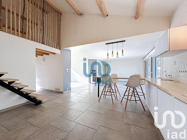 Maison à vendre 7 pièces 163 m² Deaux