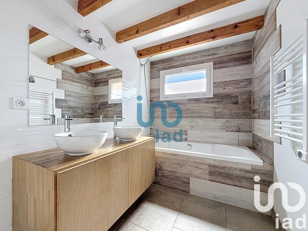 Maison à vendre 7 pièces 163 m² Deaux