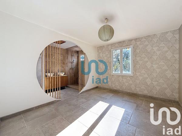 Maison à vendre 7 pièces 163 m² Deaux