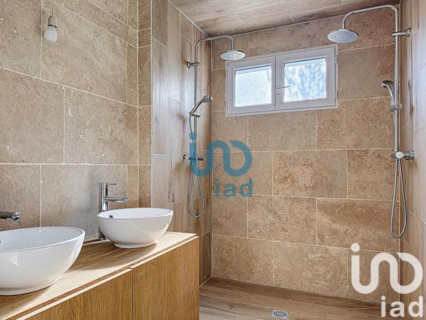 Maison à vendre 7 pièces 163 m² Deaux