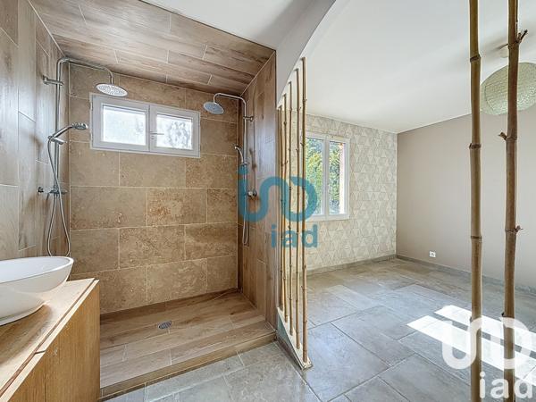 Maison à vendre 7 pièces 163 m² Deaux