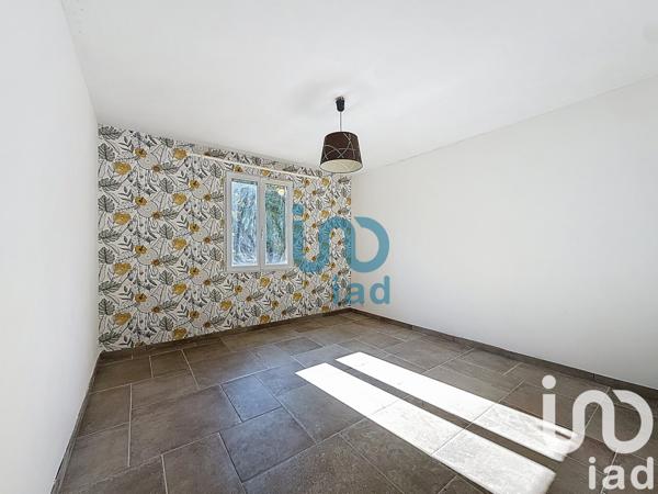 Maison à vendre 7 pièces 163 m² Deaux