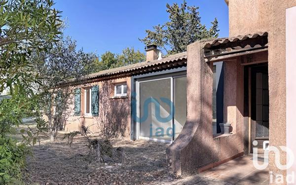 Maison à vendre 7 pièces 163 m² Deaux