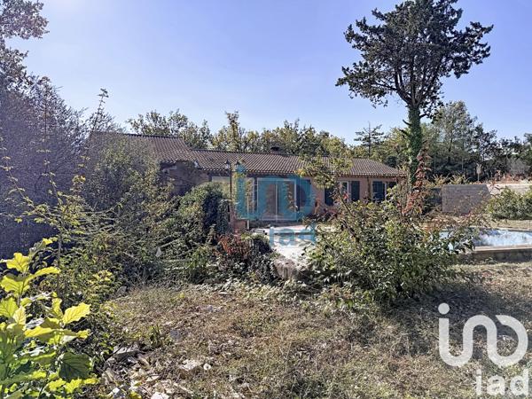 Maison à vendre 7 pièces 163 m² Deaux