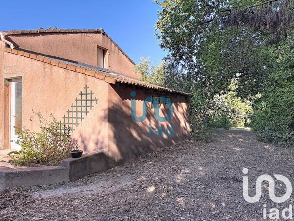 Maison à vendre 7 pièces 163 m² Deaux