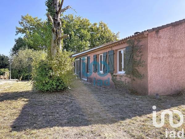 Maison à vendre 7 pièces 163 m² Deaux