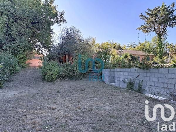 Maison à vendre 7 pièces 163 m² Deaux