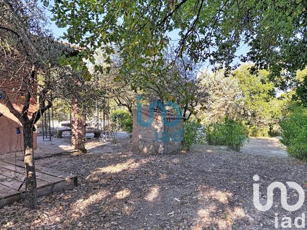 Maison à vendre 7 pièces 163 m² Deaux