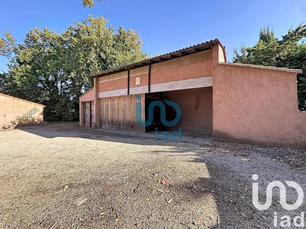 Maison à vendre 7 pièces 163 m² Deaux