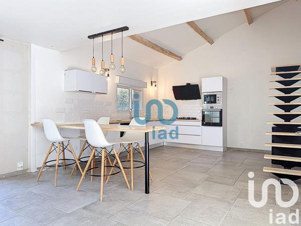 Maison à vendre 7 pièces 163 m² Deaux