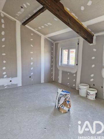 Maison à vendre 2 pièces 34 m² Angresse
