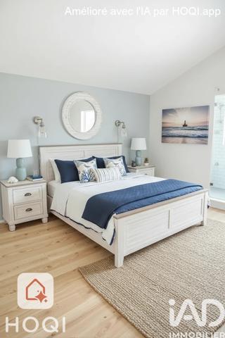 Maison à vendre 2 pièces 34 m² Angresse