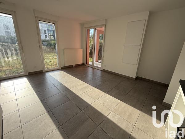 Appartement à vendre 2 pièces 41 m² Villenave-d'Ornon