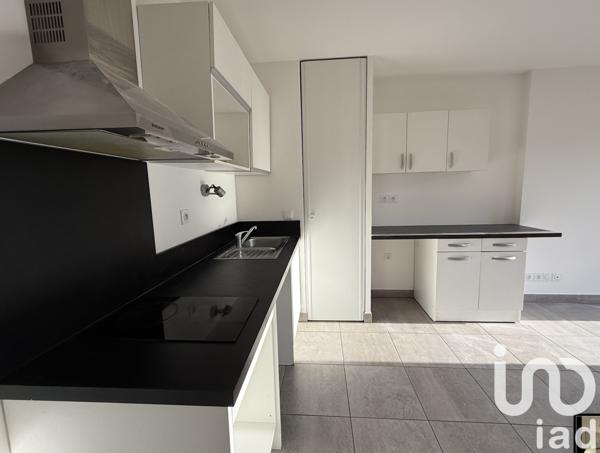 Appartement à vendre 2 pièces 41 m² Villenave-d'Ornon