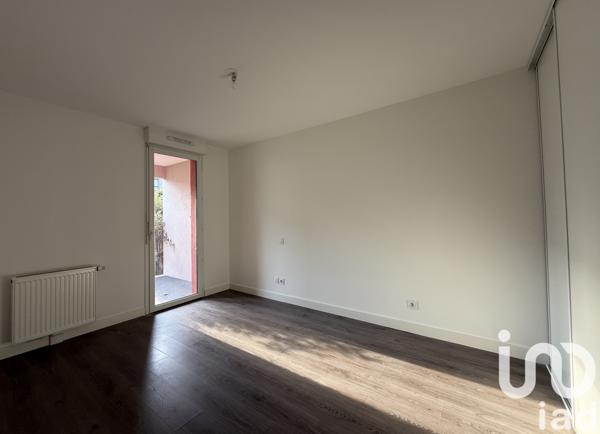 Appartement à vendre 2 pièces 41 m² Villenave-d'Ornon