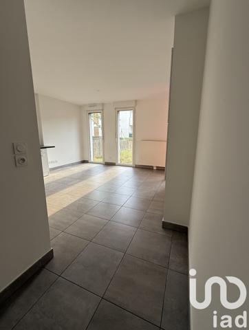 Appartement à vendre 2 pièces 41 m² Villenave-d'Ornon