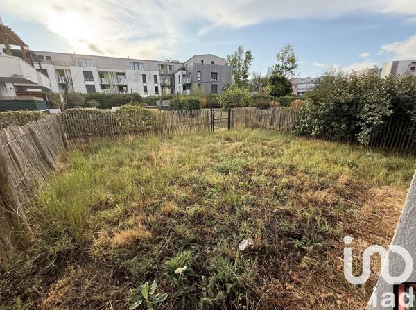 Appartement à vendre 2 pièces 41 m² Villenave-d'Ornon