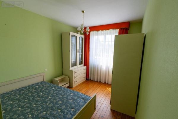 Maison à vendre à Connerré dans la Sarthe (72160), ref : 72033-259