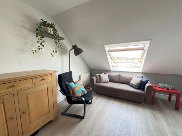 Appartement 3 pièce(s) 2 chambre(s) 52.47 m²