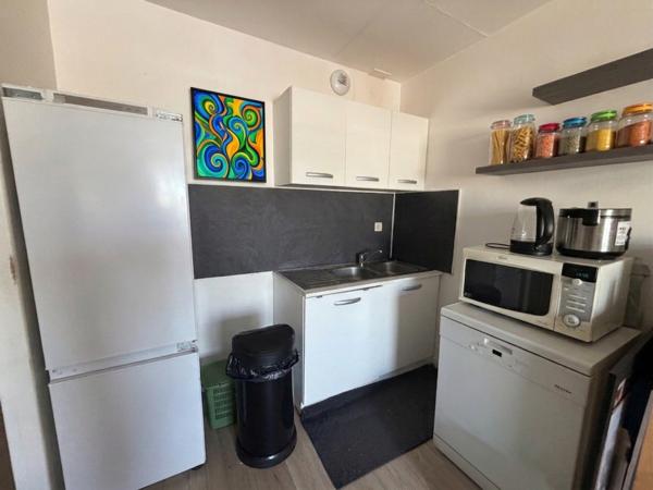 Appartement 3 pièce(s) 2 chambre(s) 52.47 m²