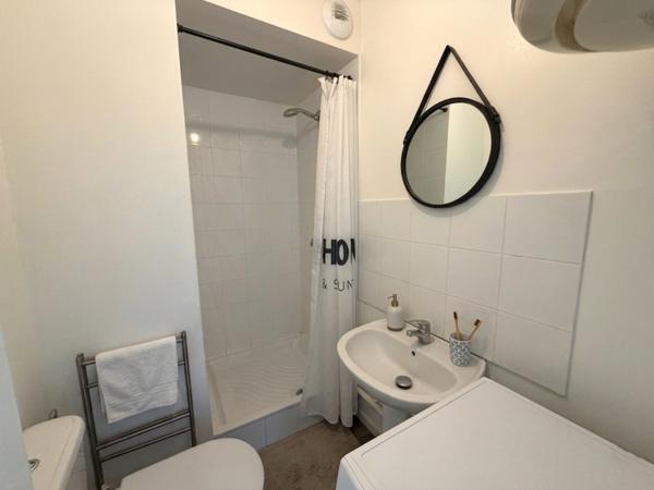Appartement 3 pièce(s) 2 chambre(s) 52.47 m²
