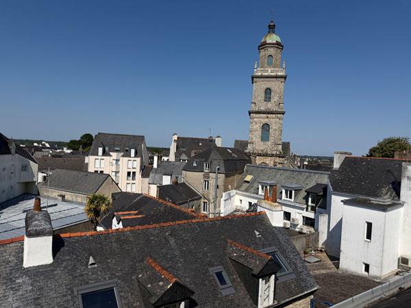Appartement 3 pièce(s) 2 chambre(s) 52.47 m²