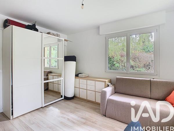 Appartement à vendre 4 pièces 100,6 m² Étiolles