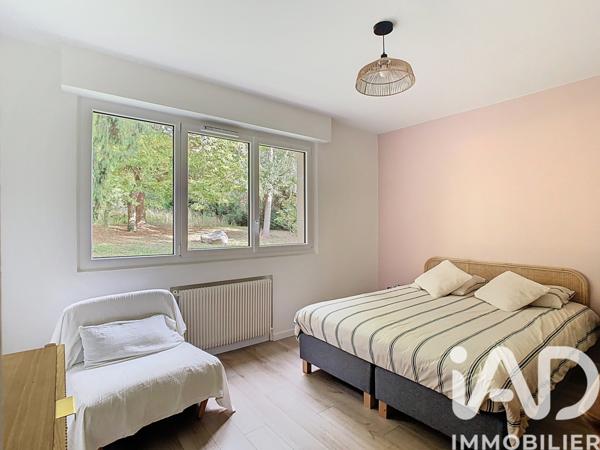 Appartement à vendre 4 pièces 100,6 m² Étiolles