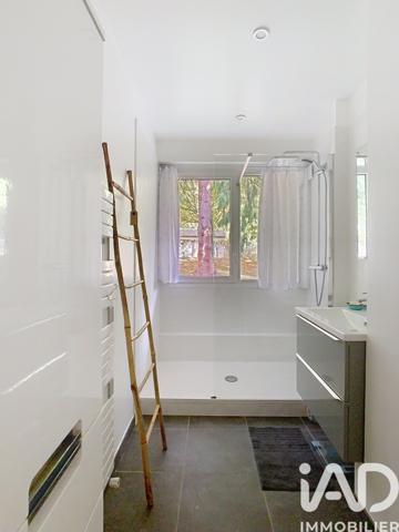 Appartement à vendre 4 pièces 100,6 m² Étiolles