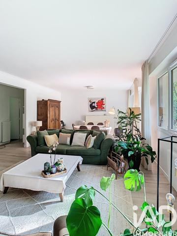 Appartement à vendre 4 pièces 100,6 m² Étiolles