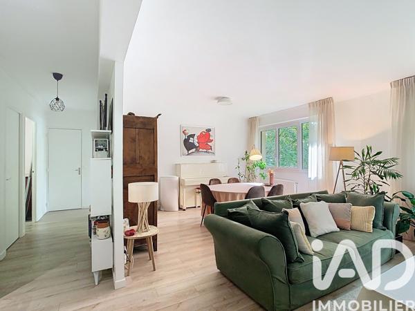 Appartement à vendre 4 pièces 100,6 m² Étiolles