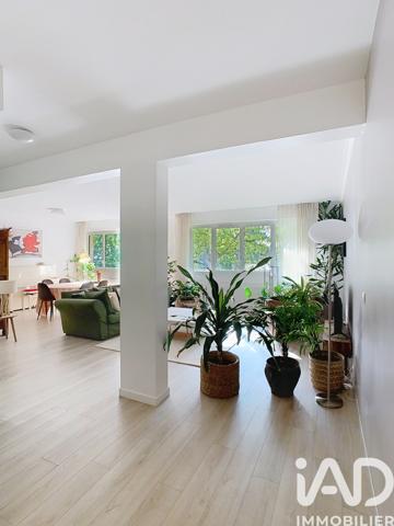 Appartement à vendre 4 pièces 100,6 m² Étiolles