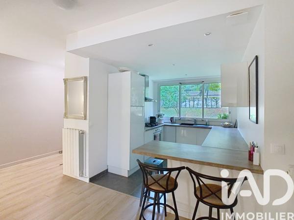 Appartement à vendre 4 pièces 100,6 m² Étiolles