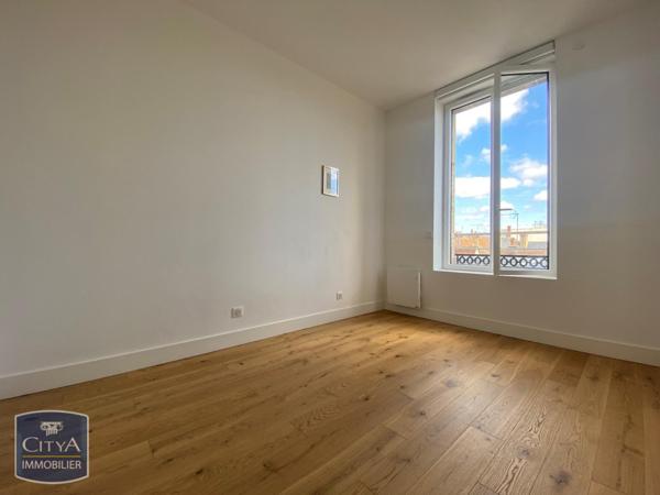 Appartement à louer 2 pièces 33.98m² Chartres (28000)