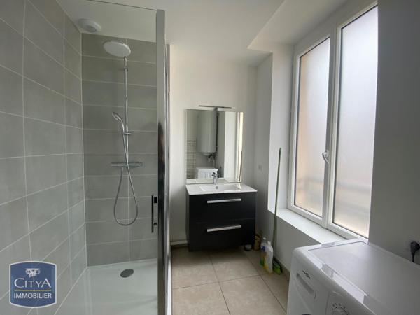 Appartement à louer 2 pièces 33.98m² Chartres (28000)