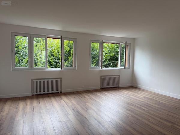 Appartement à vendre à Enghien-les-Bains dans le Val-d'Oise (95880), ref : M246