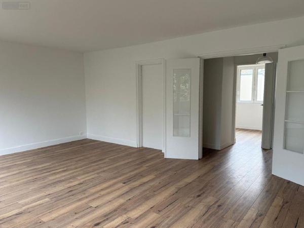 Appartement à vendre à Enghien-les-Bains dans le Val-d'Oise (95880), ref : M246