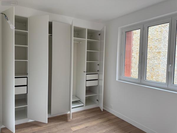 Appartement à vendre à Enghien-les-Bains dans le Val-d'Oise (95880), ref : M246