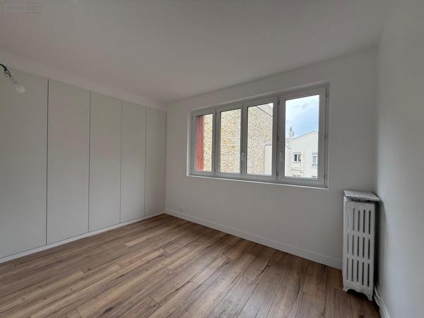 Appartement à vendre à Enghien-les-Bains dans le Val-d'Oise (95880), ref : M246